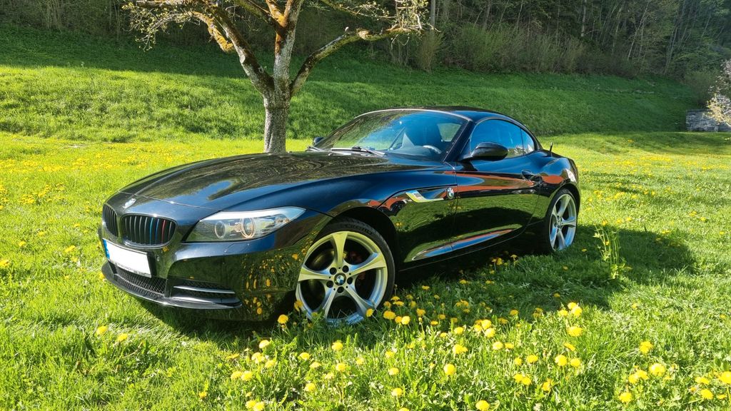 BMW Z4 198.156 km 11.300 &euro; Geislingen an der Steige 73312