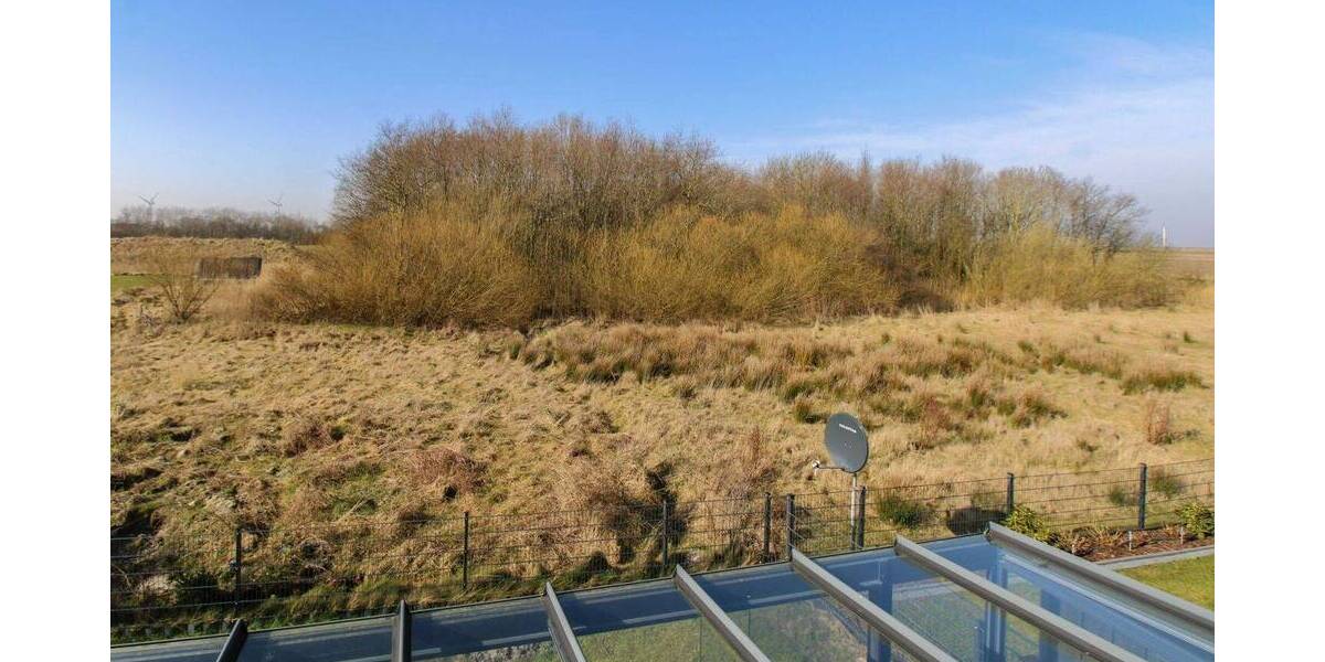 Doppelhaushälfte Klanxbüll - 5 Zimmer, 140 m&sup2;, 449.000&euro; | Angebot:26189940