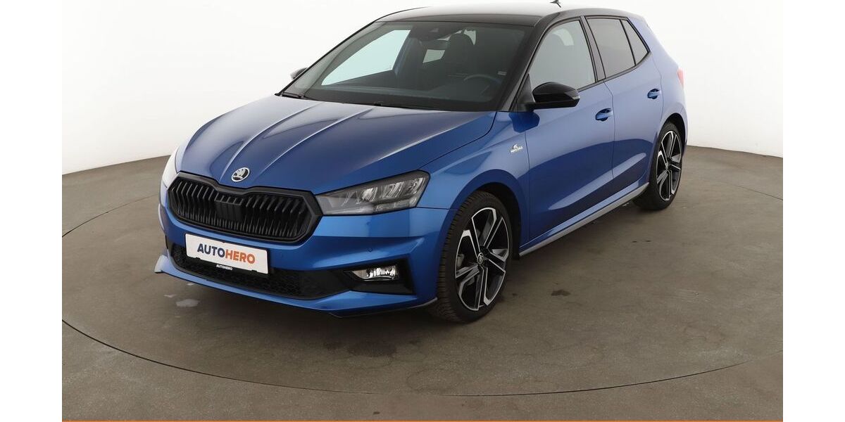 Skoda Fabia 14.140 km 25.400 &euro; Leipzig 04328