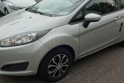 Ford Fiesta 49.000 km 6.999 € Lorsch 64653