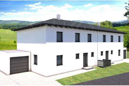 Haus zum Kaufen in Straubing Ittling 549.000 € 130 m² 5 zimmer