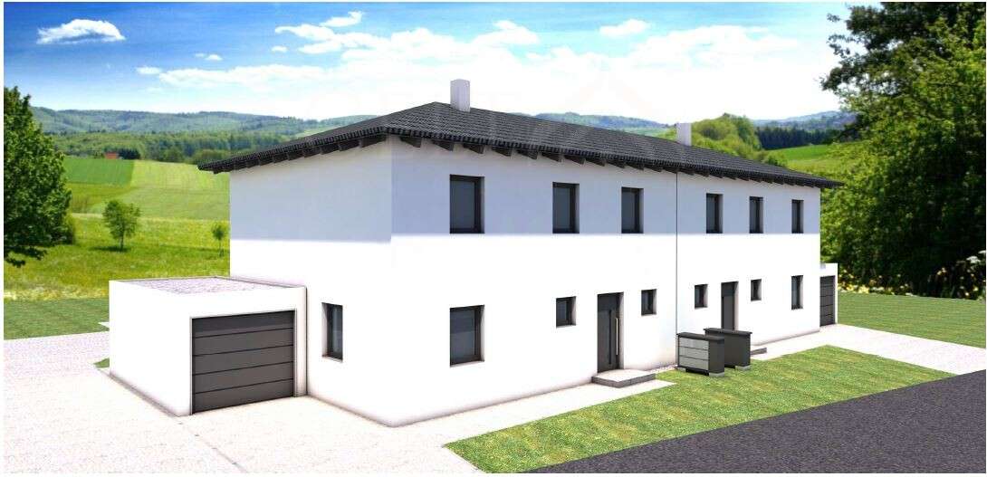 Haus zum Kaufen in Straubing Ittling 549.000 € 130 m² 5 zimmer