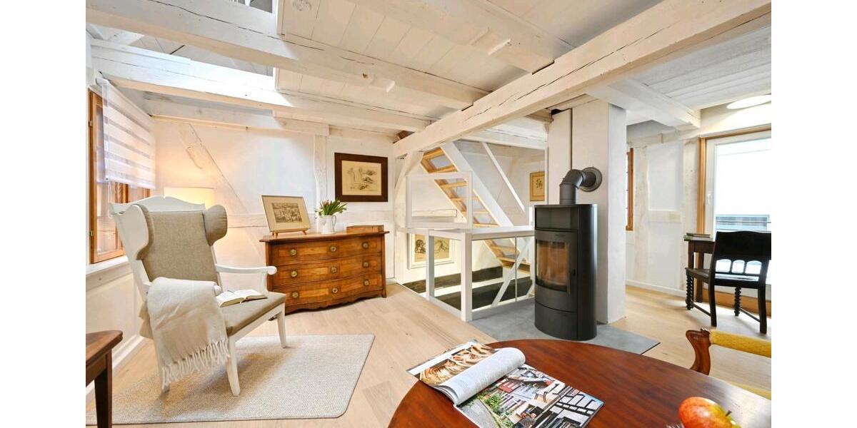 Einfamilienhaus Stralsund - 220.000&euro; | Angebot:26894664