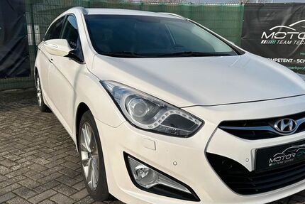 Hyundai i40 207.747 km 5.999 &euro; Weißenthurm 56575