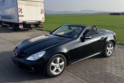 Mercedes-Benz SLK 280 199.550 km 7.900 &euro; Neuenburg am Rhein 79395
