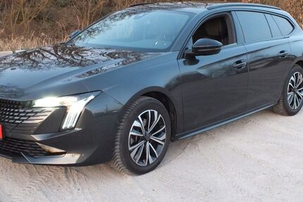 Peugeot 508 37.500 km 22.500 € Lauenburg/-Elbe 21481