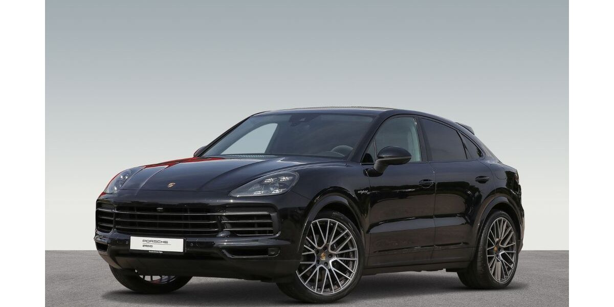 Porsche Cayenne 102.600 km 66.900 &euro; Kempten 87437