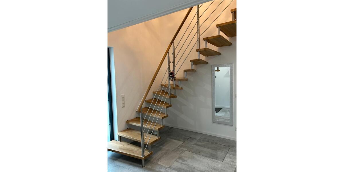 Einfamilienhaus Wernigerode - 6 Zimmer, 170 m&sup2;, 2.250&euro; | Angebot:26089694