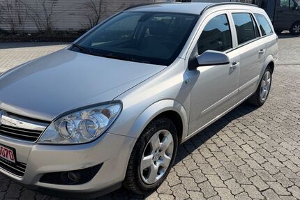 Opel Astra 115.000 km 2.490 &euro; Starnberg 82319
