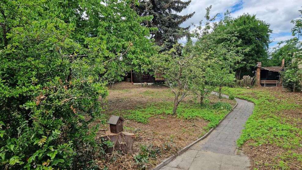 Grundstück zu verkaufen in Schöningen 85.000 € 811 m²