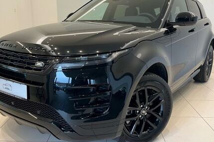 Land Rover Range Rover Evoque 12.600 km 47.480 &euro; Bremen 28329