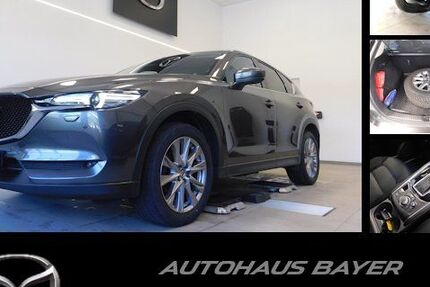 Mazda CX-5 105.000 km 16.799 &euro; Gößweinstein 91327