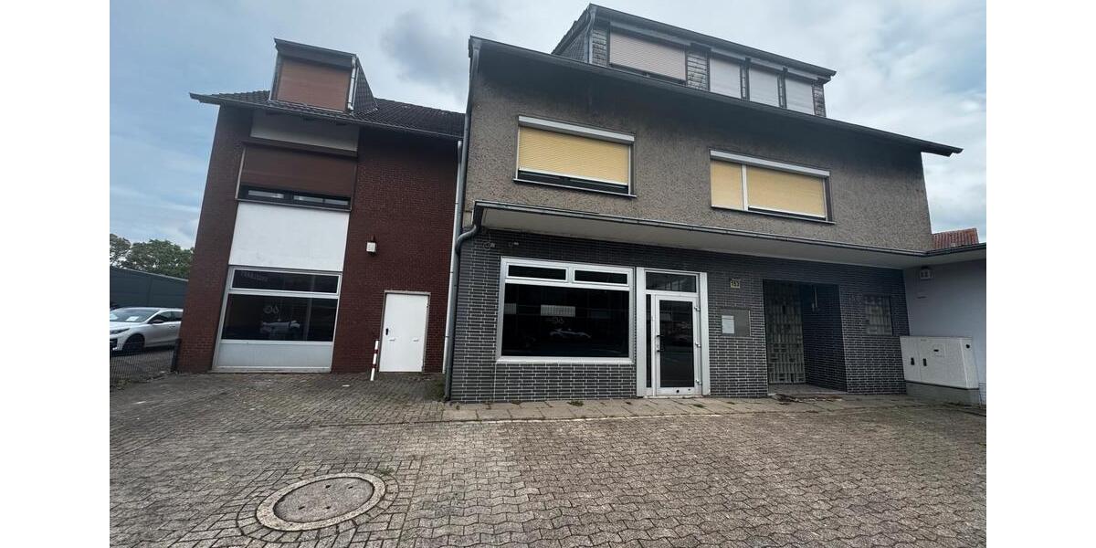 Gewerbeobjekt Delmenhorst Düsternort - 2.050&euro; | Angebot:26660468