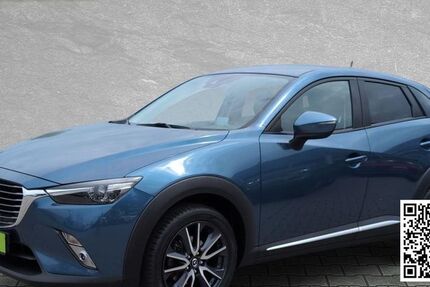 Mazda CX-3 96.000 km 13.450 &euro; Weiden 92637