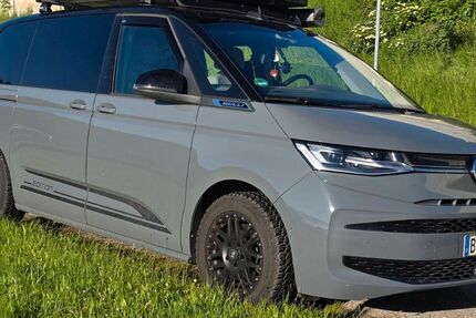 VW T7 Multivan 40.000 km 48.280 &euro; Schömberg 72355