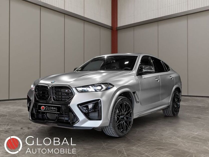 X6 M