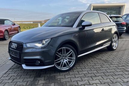 Audi A1 36.400 km 14.650 &euro; Erftstadt 50374