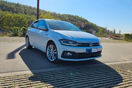 VW Polo 110.000 km 15.900 &euro; Hückelhoven 41836