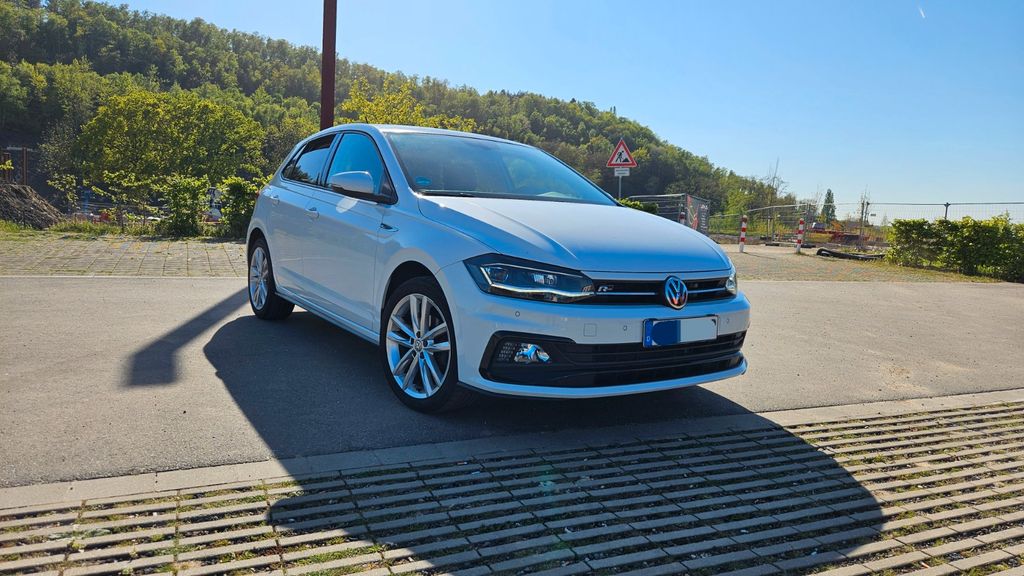 VW Polo 110.000 km 15.900 &euro; Hückelhoven 41836