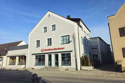 Wohnung zum Mieten in Gaimersheim 1.300 € 137 m²