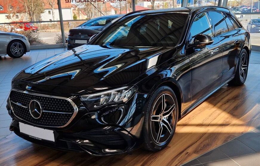 E 220