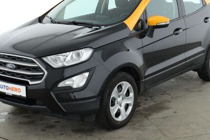 Ford EcoSport 43.209 km 14.950 &euro; Leipzig 04328