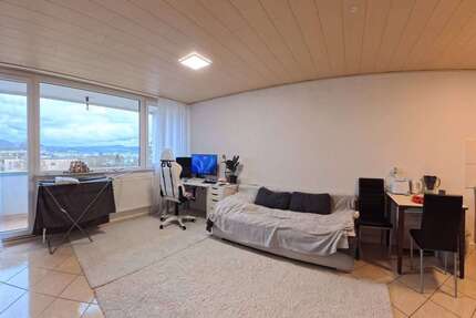 Wohnung Eislingen/Fils Fils - 1 Zimmer, 36 m&sup2;, 100.000&euro; | Angebot:25390390