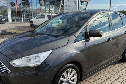 Ford C-Max 78.925 km 14.650 &euro; Achim 28832