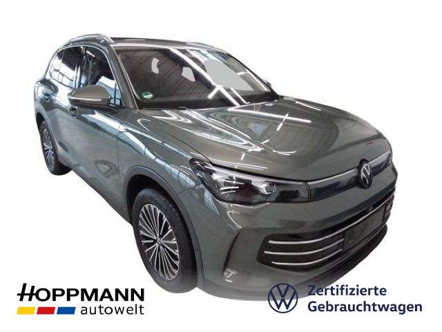 VW Tiguan 17.768 km 45.980 &euro; Olpe 57462