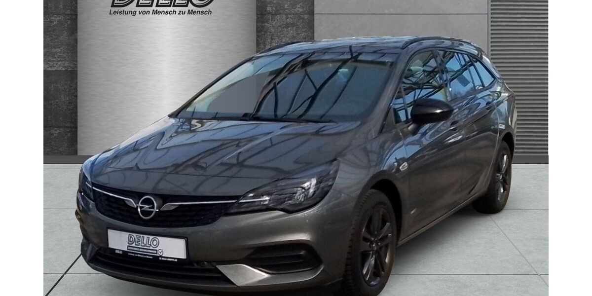 Opel Astra 97.181 km 15.950 &euro; Lüneburg 21337