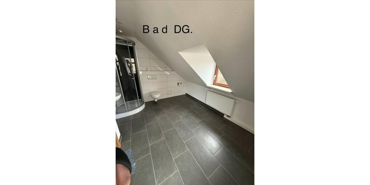 Maisonettenwohnung Weida - 5 Zimmer, 140 m&sup2;, 735&euro; | Angebot:25972170