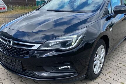 Opel Astra 216.634 km 5.555 € Sendenhorst 48324