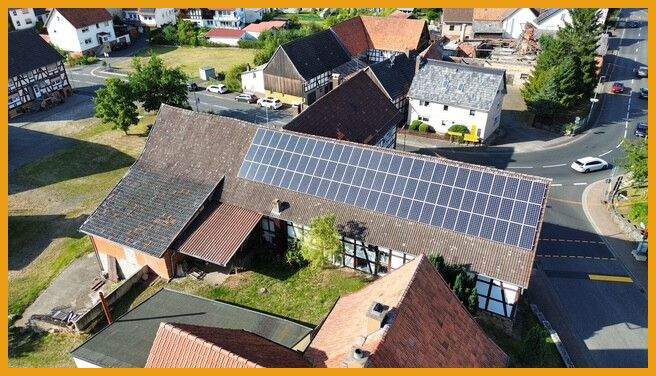 Einfamilienhaus Alsfeld / Eifa Eifa - 8 Zimmer, 180 m&sup2;, 82.900&euro; | Angebot:25800249
