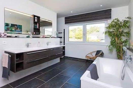 Doppelhaushälfte Markdorf - 5 Zimmer, 131 m&sup2;, 699.000&euro; | Angebot:25704619