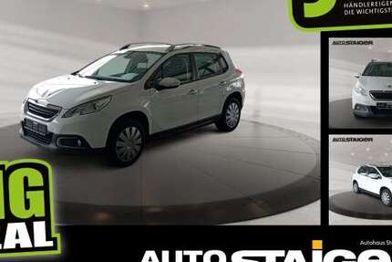 Peugeot 2008 34.703 km 9.475 € Esslingen am Neckar 73730