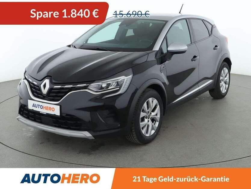 Captur