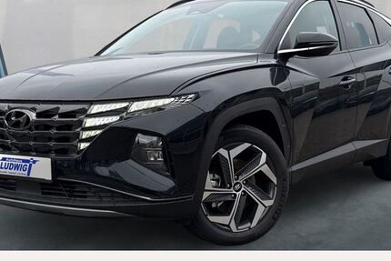 Hyundai TUCSON 14.700 km 31.900 € Idstein 65510