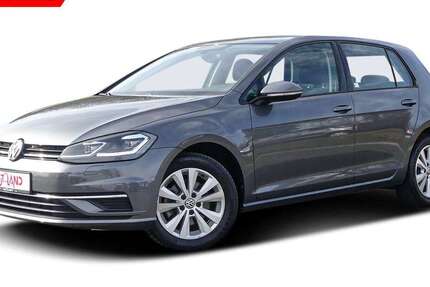 VW Golf 28.111 km 18.990 &euro; Stralsund 18437
