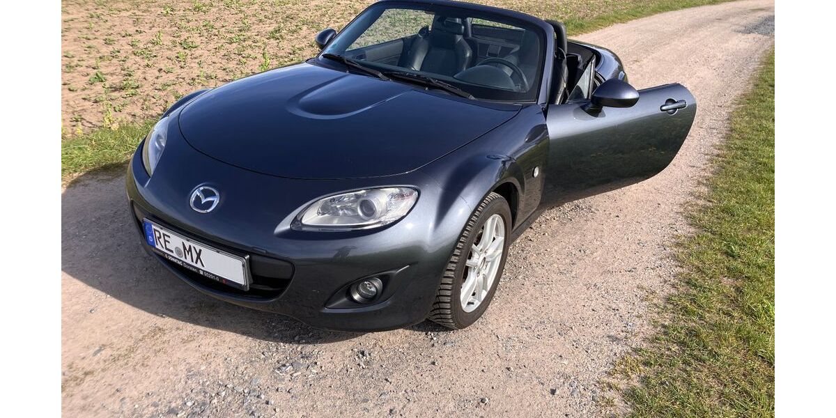 Mazda MX-5 101.400 km 10.900 &euro; Haltern am See 45721