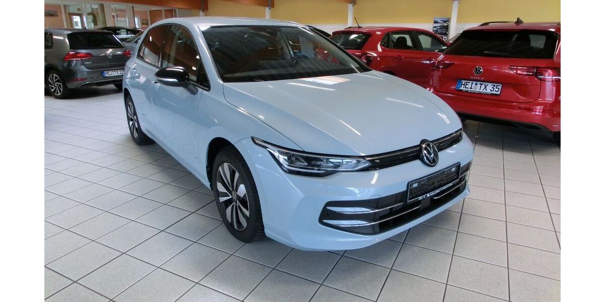 VW Golf 4.500 km 26.990 &euro; Albersdorf 25767