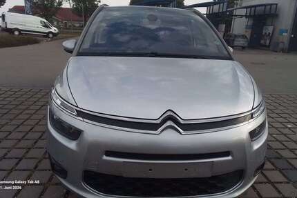 Citroen Grand C4 Picasso 167.865 km 6.500 &euro; Hemau 93155