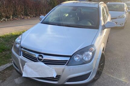 Opel Astra 190.000 km 2.200 &euro; Metzingrn 72555