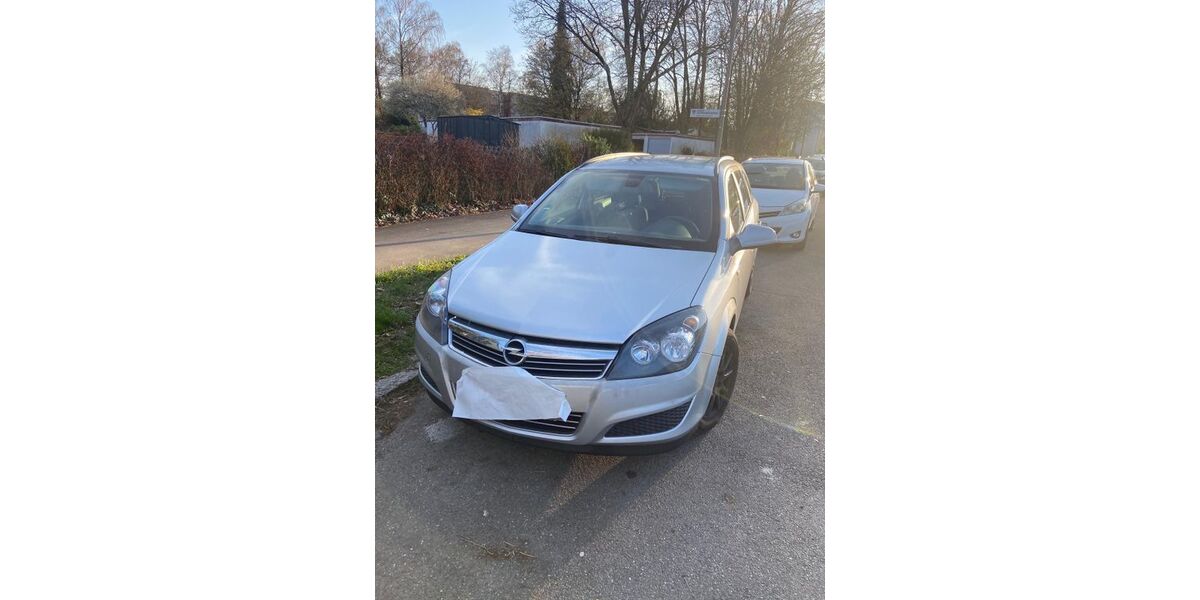 Opel Astra 190.000 km 2.200 &euro; Metzingrn 72555