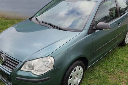 VW Polo 130.000 km 1.499 &euro; Ascheberg 59387