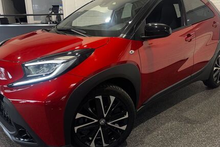 Toyota Aygo (X) 27.200 km 18.390 &euro; Marl/Recklinghausen 45770