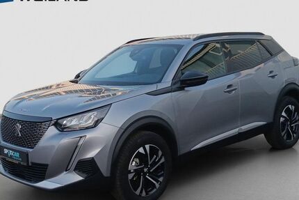 Peugeot 2008 6.000 km 18.600 &euro; Neunkirchen 66539