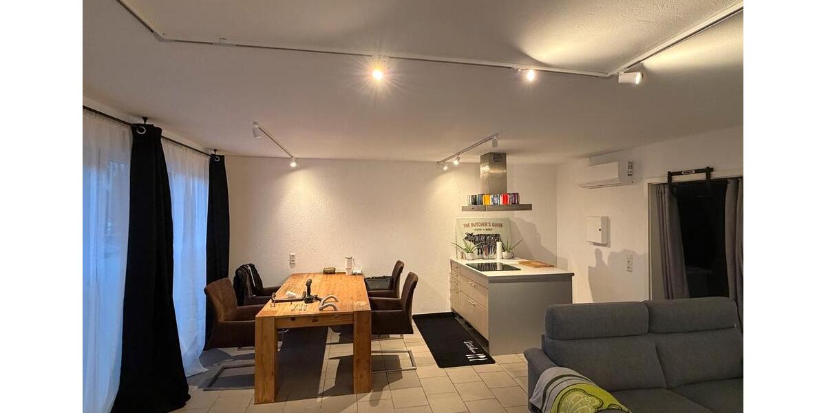 Etagenwohnung Euskirchen Dom-Esch - 2 Zimmer, 92 m&sup2;, 860&euro; | Angebot:26680687