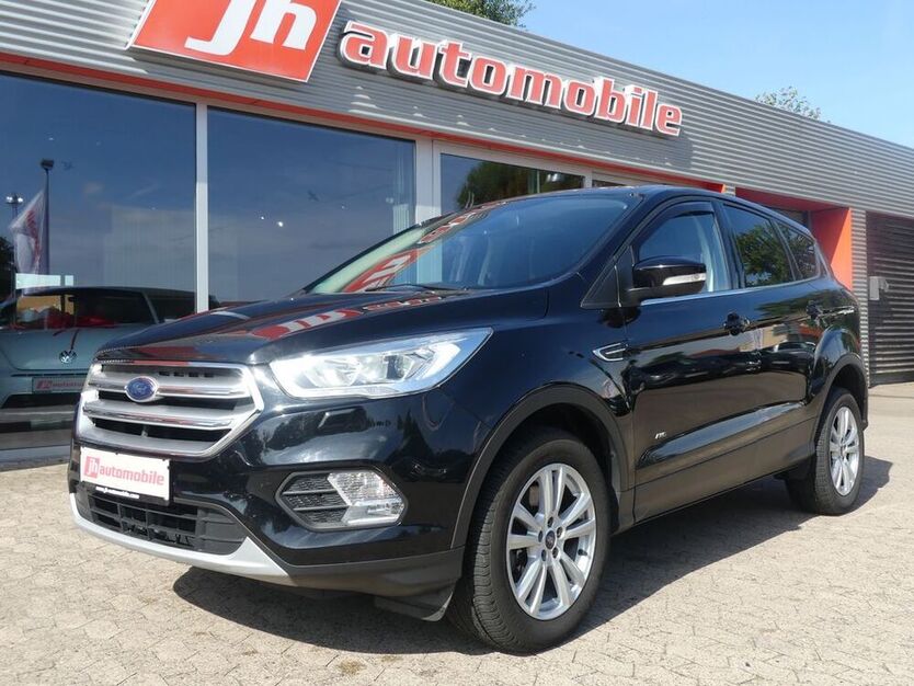 Kuga