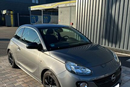 Opel Adam 113.500 km 7.300 &euro; Iffezheim 76473