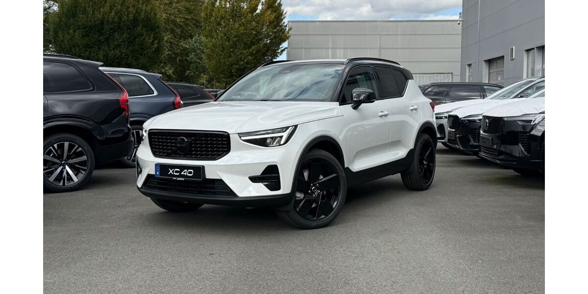 Volvo XC40 2.000 km 43.900 &euro; Gütersloh 33334